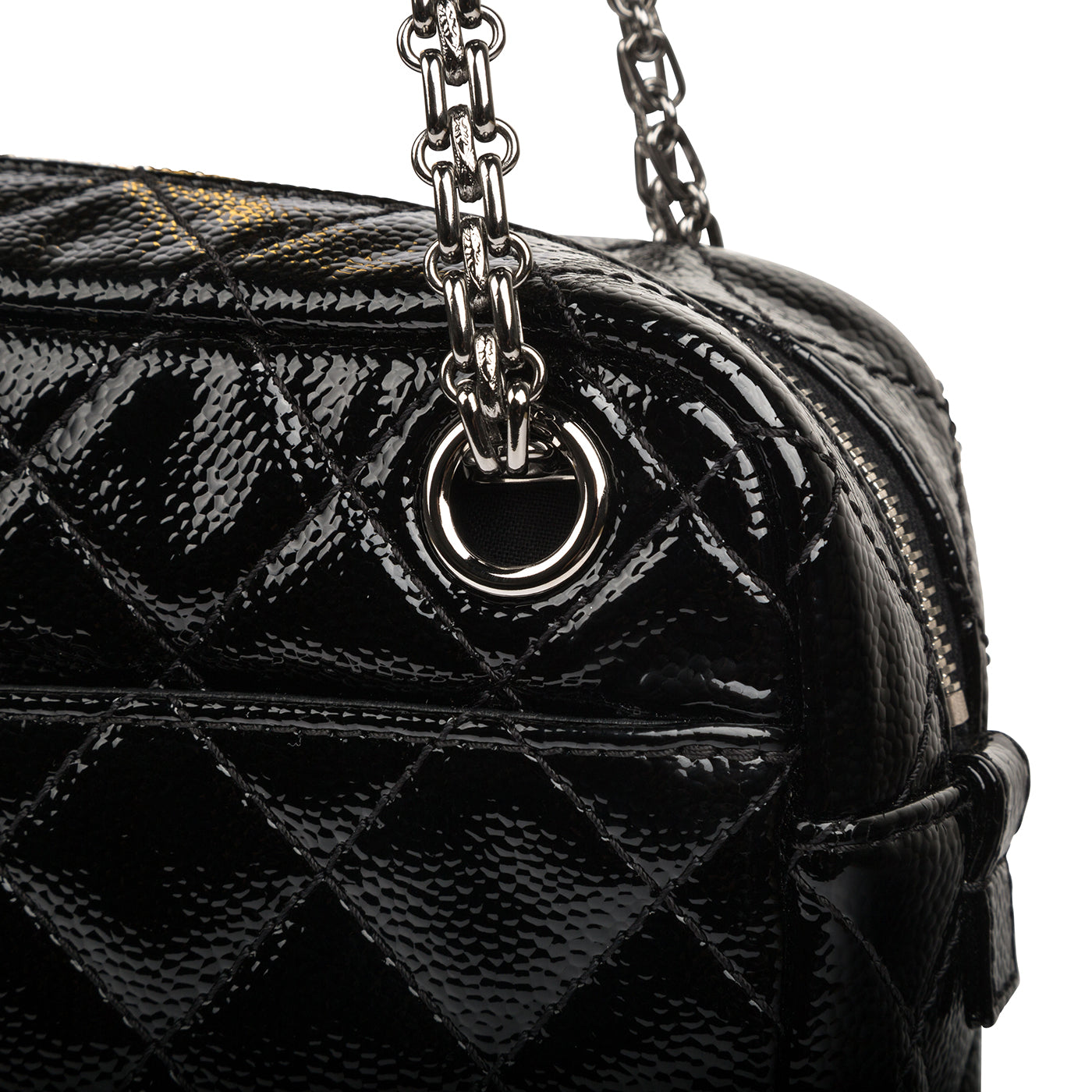 Chanel 2.55 Re-issue Camera case