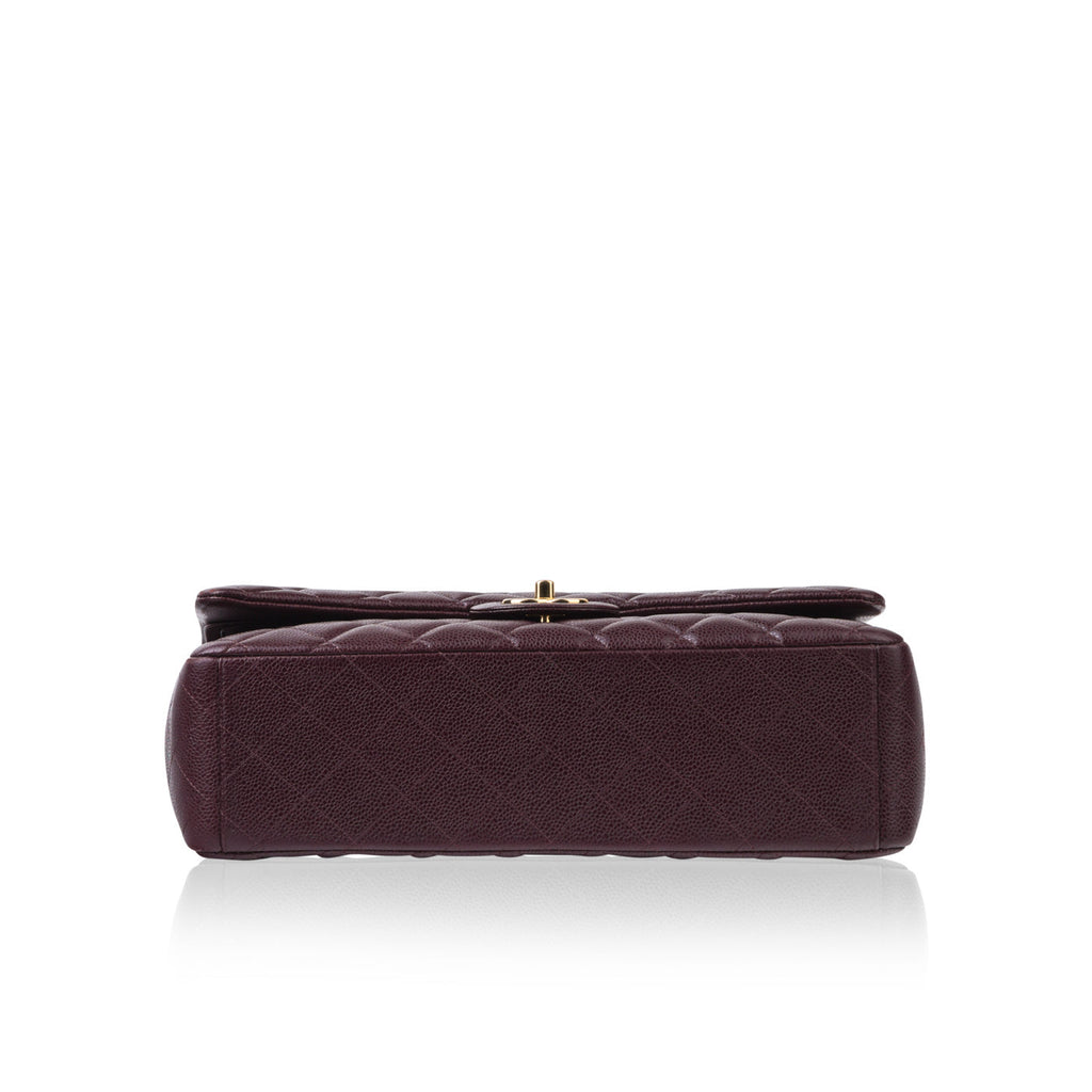 Chanel Classic Flap Bag Maxi