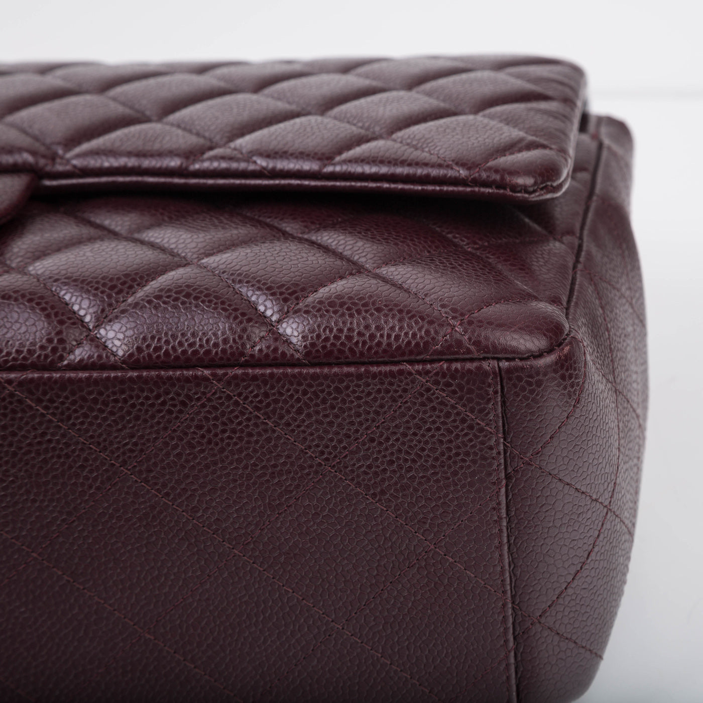 Chanel Classic Flap Bag Maxi