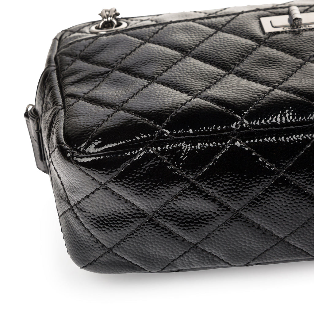 Chanel 2.55 Re-issue Camera case