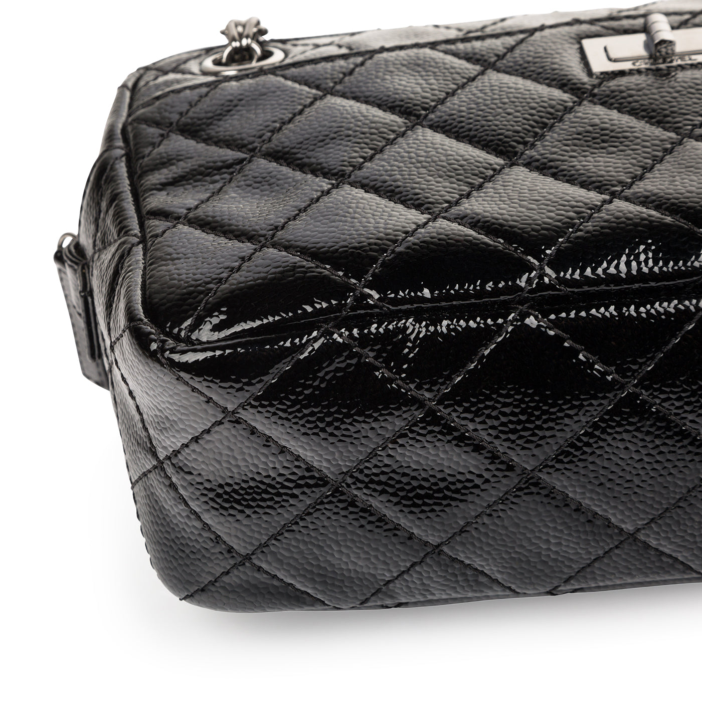 Chanel 2.55 Re-issue Camera case