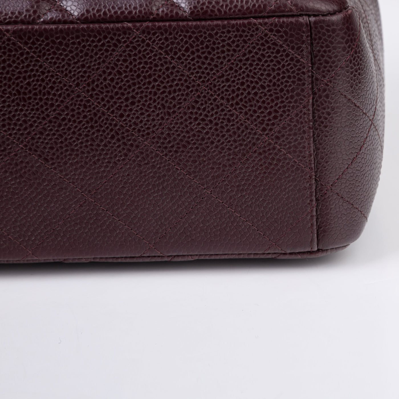 Chanel Classic Flap Bag Maxi