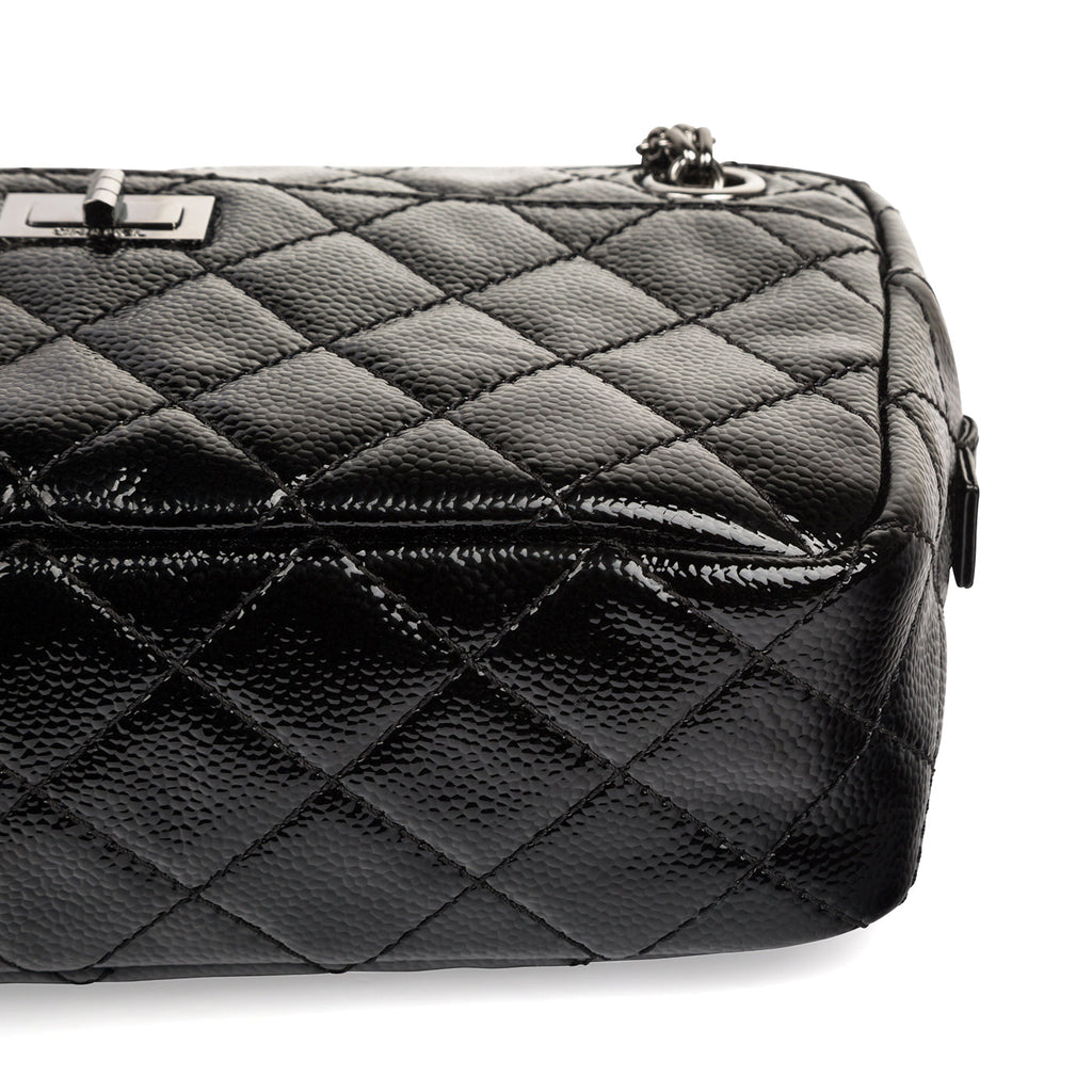 Chanel 2.55 Re-issue Camera case