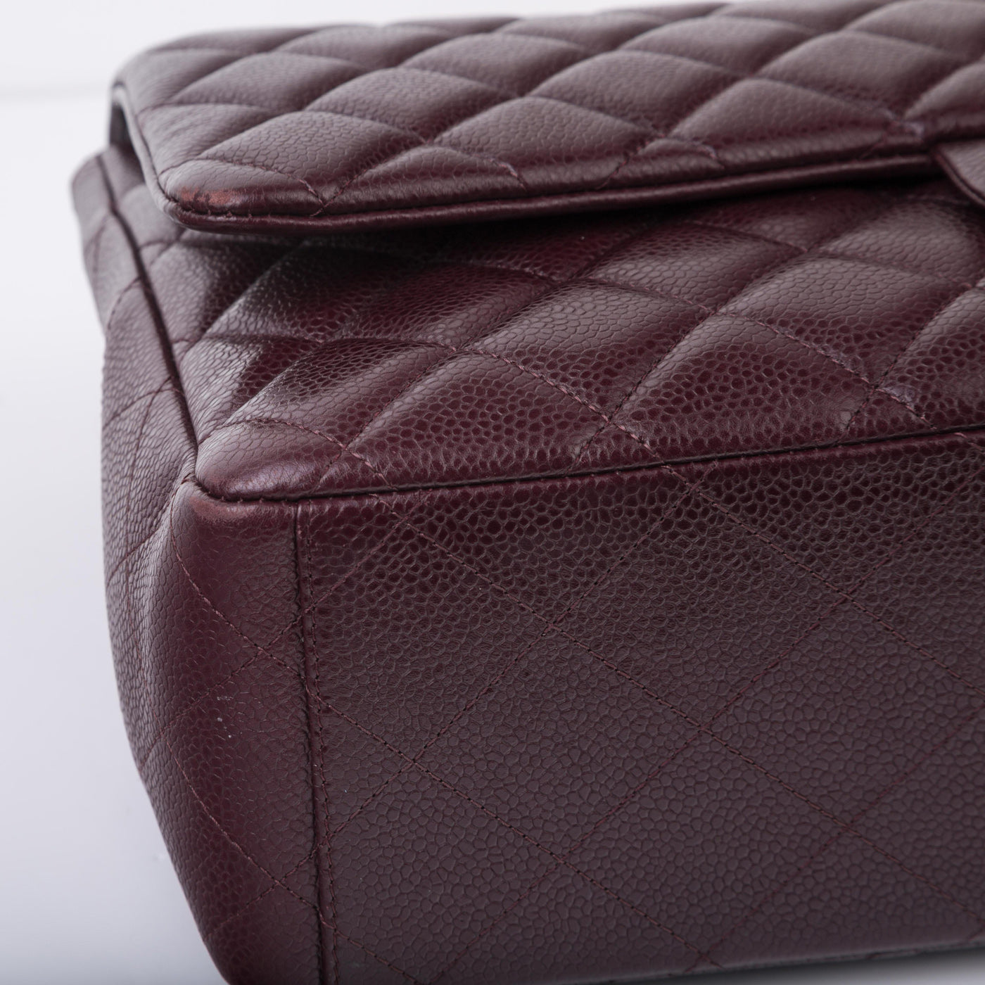 Chanel Classic Flap Bag Maxi