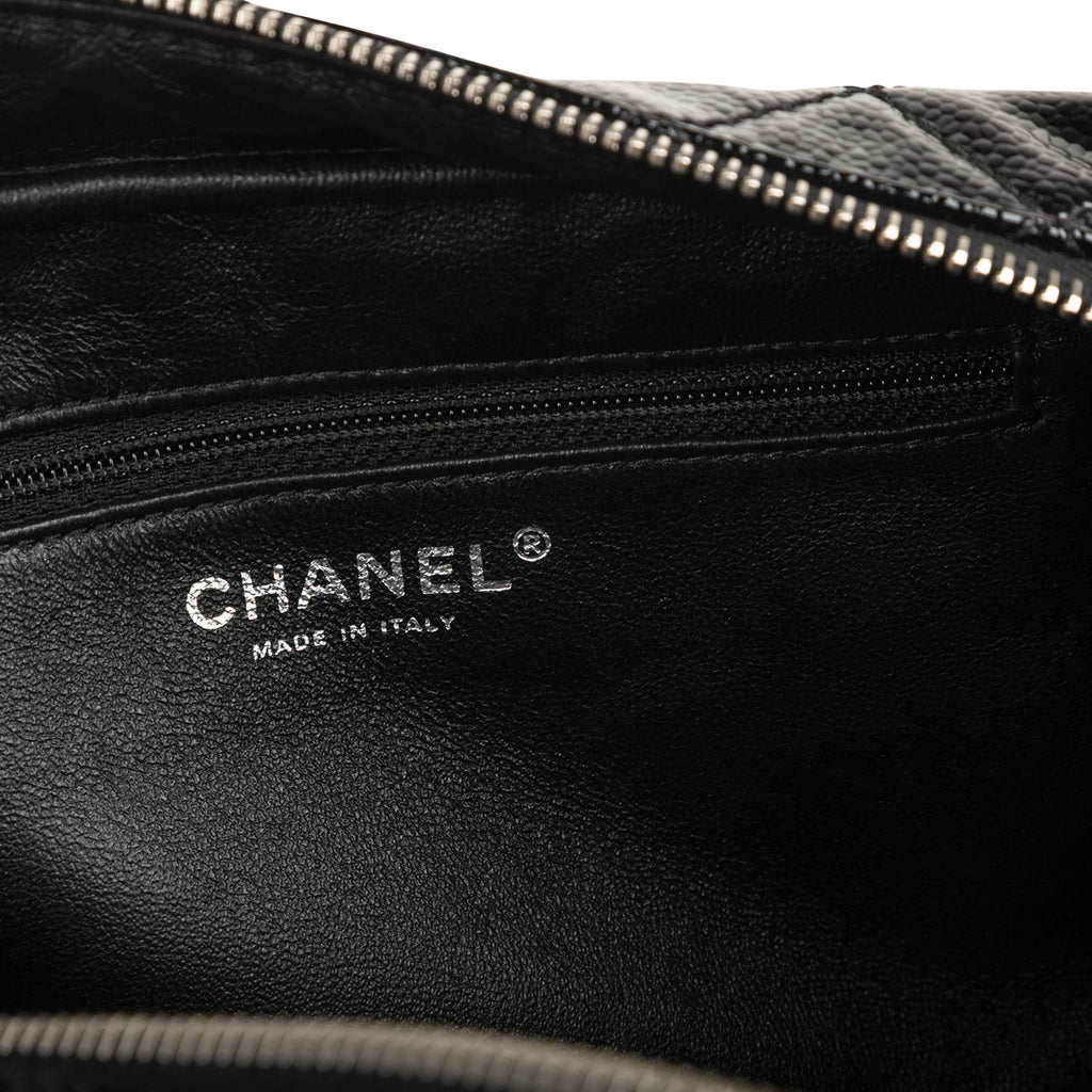 Chanel 2.55 Re-issue Camera case