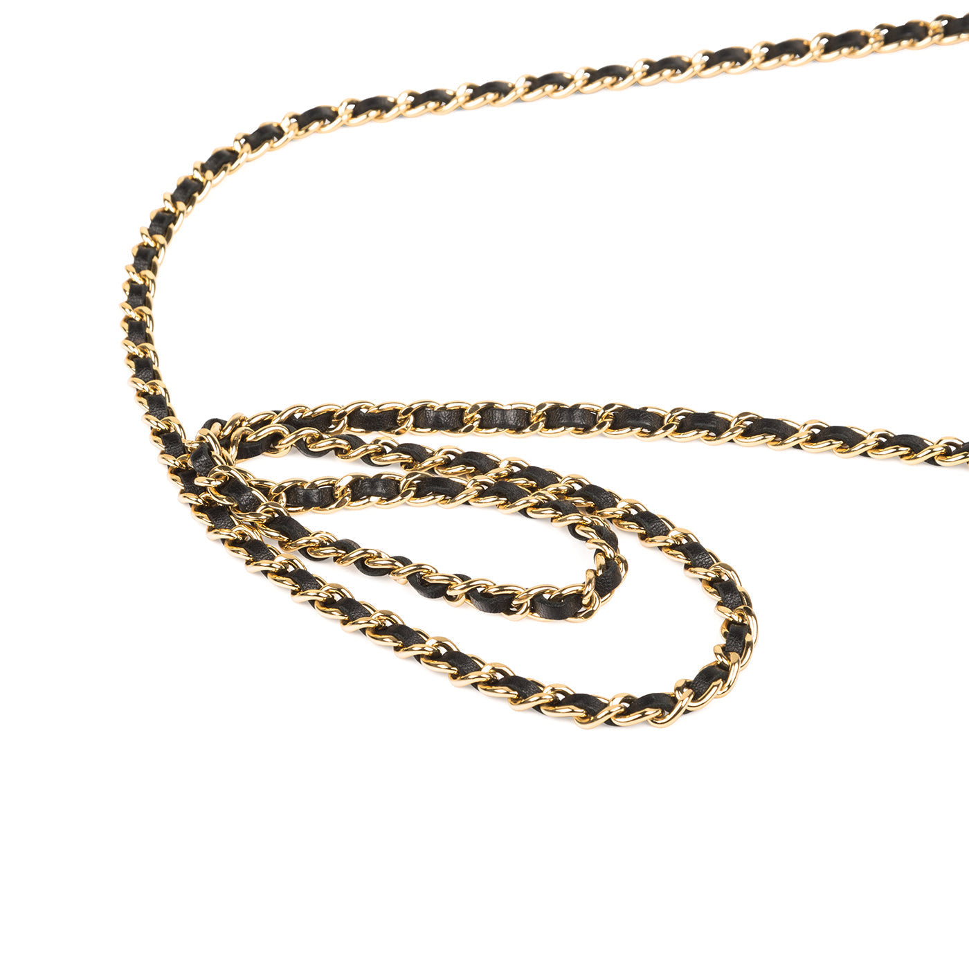 Chanel Classic Wallet on Chain in Lambskin