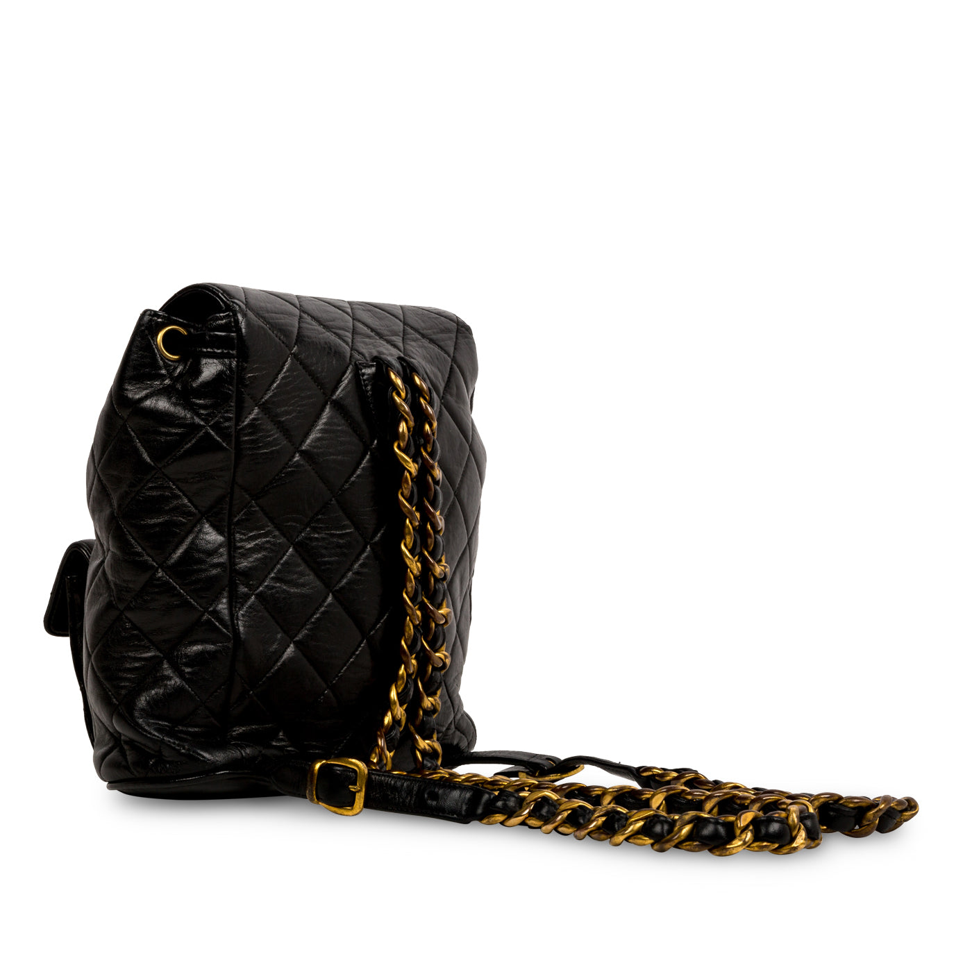 Chanel Timeless Vintage Backpack