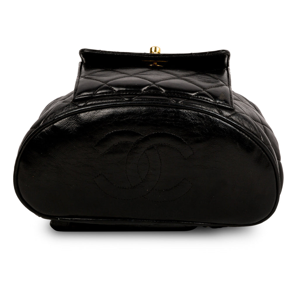 Chanel Timeless Vintage Backpack