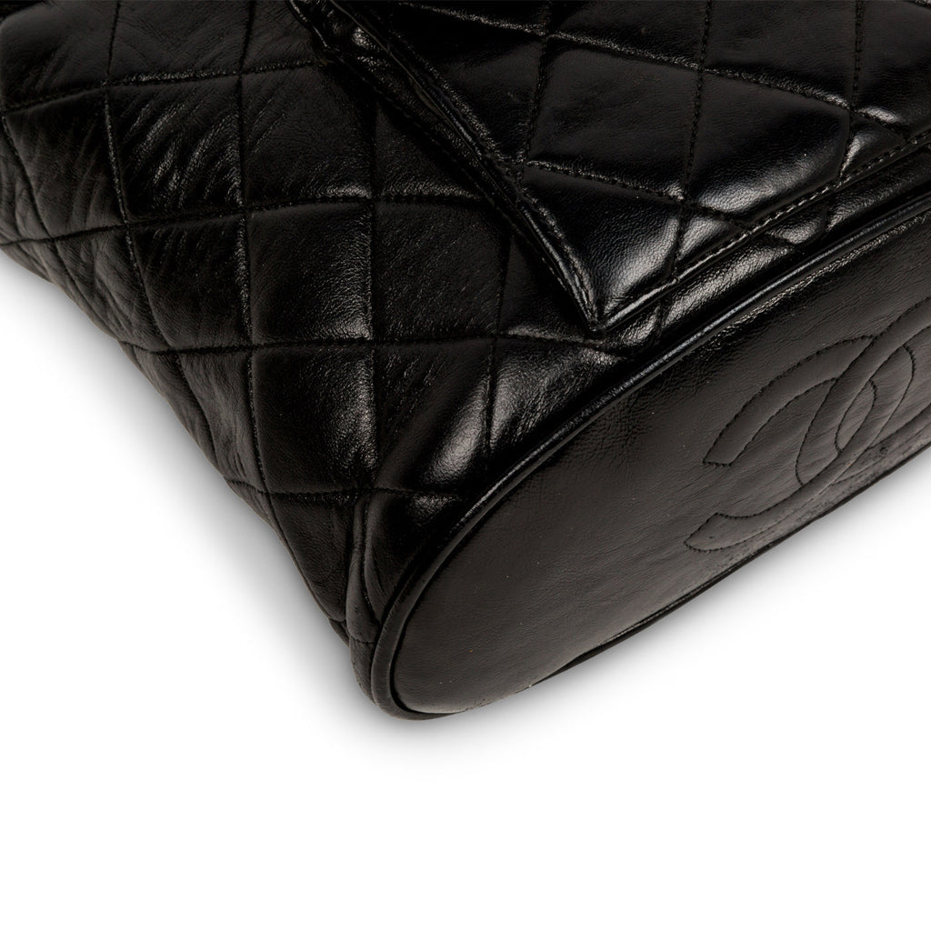 Chanel Timeless Vintage Backpack