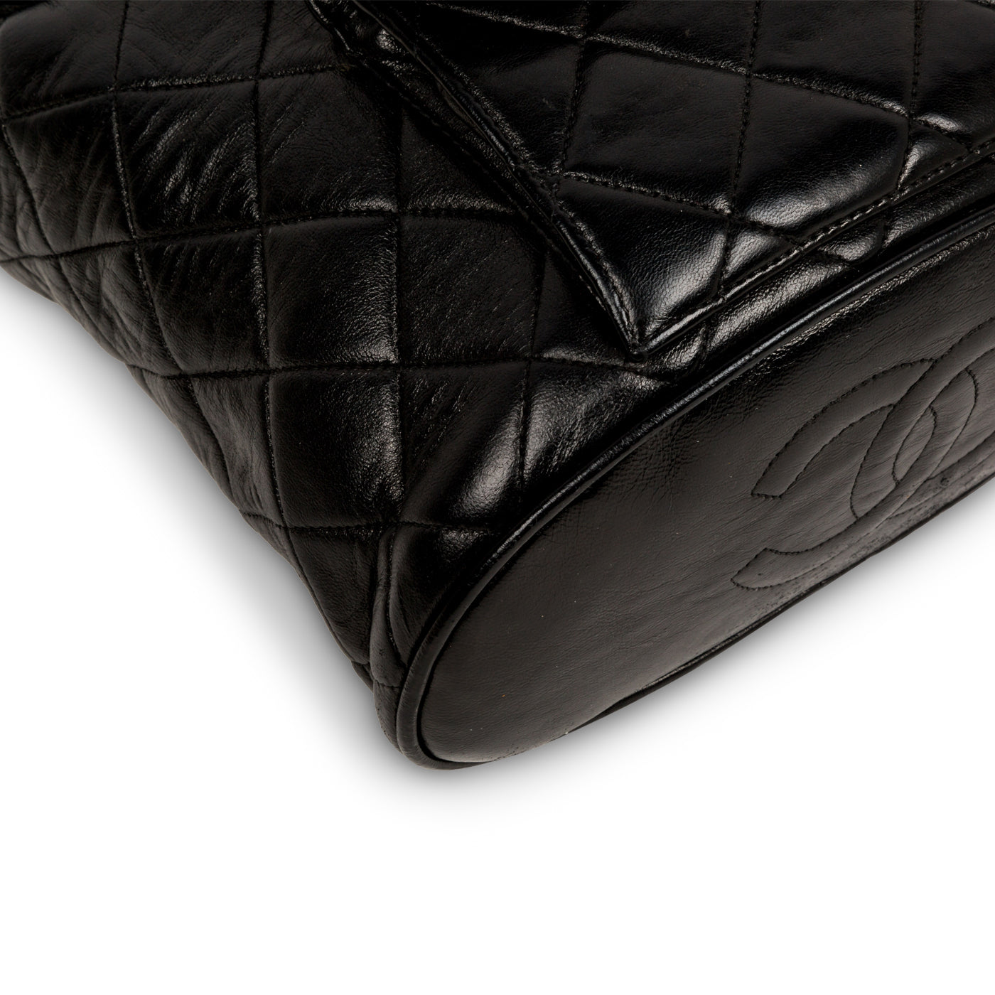 Chanel Timeless Vintage Backpack