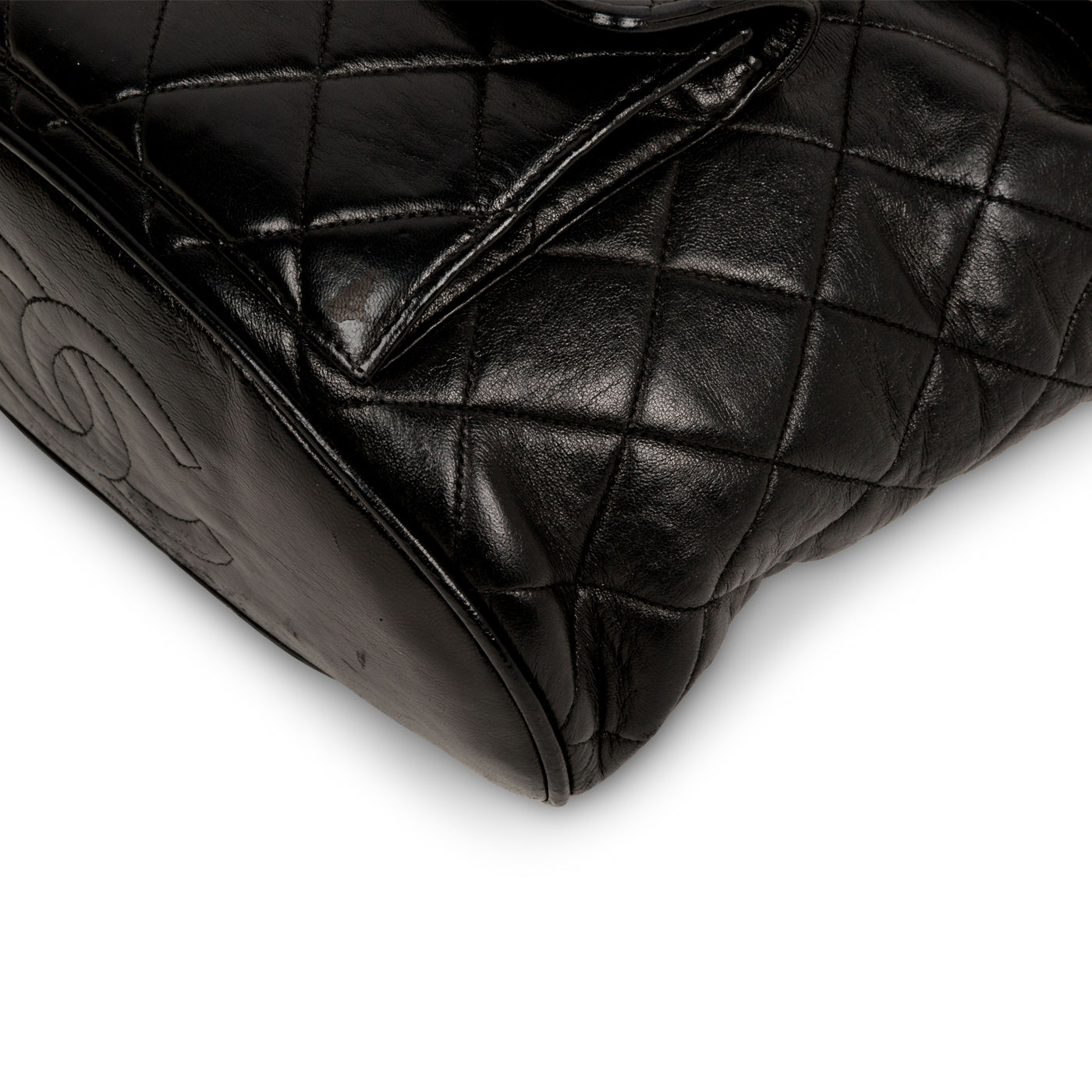 Chanel Timeless Vintage Backpack