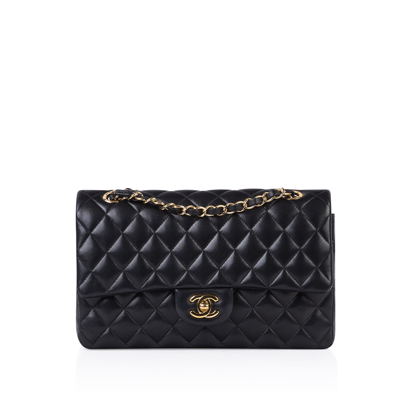 Chanel Classic Flap Bag - Medium
