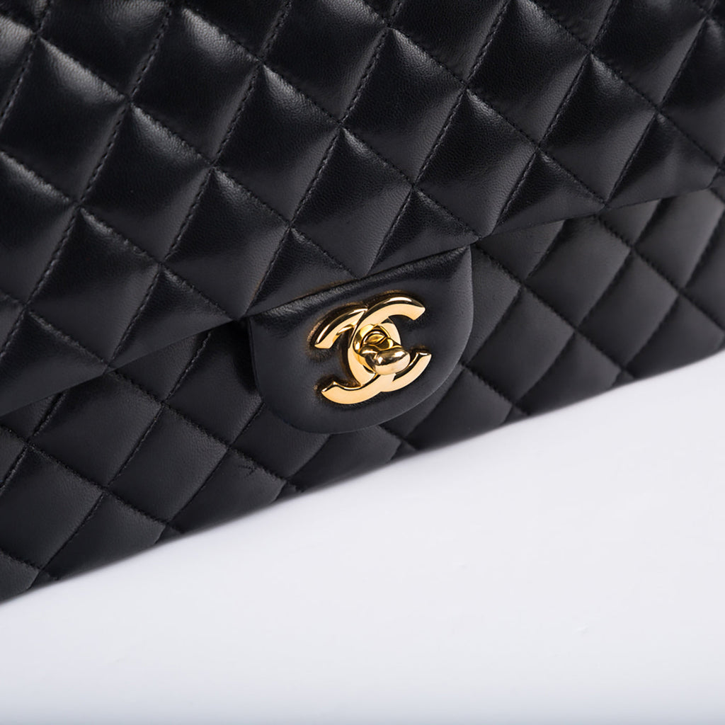 Chanel Classic Flap Bag - Medium