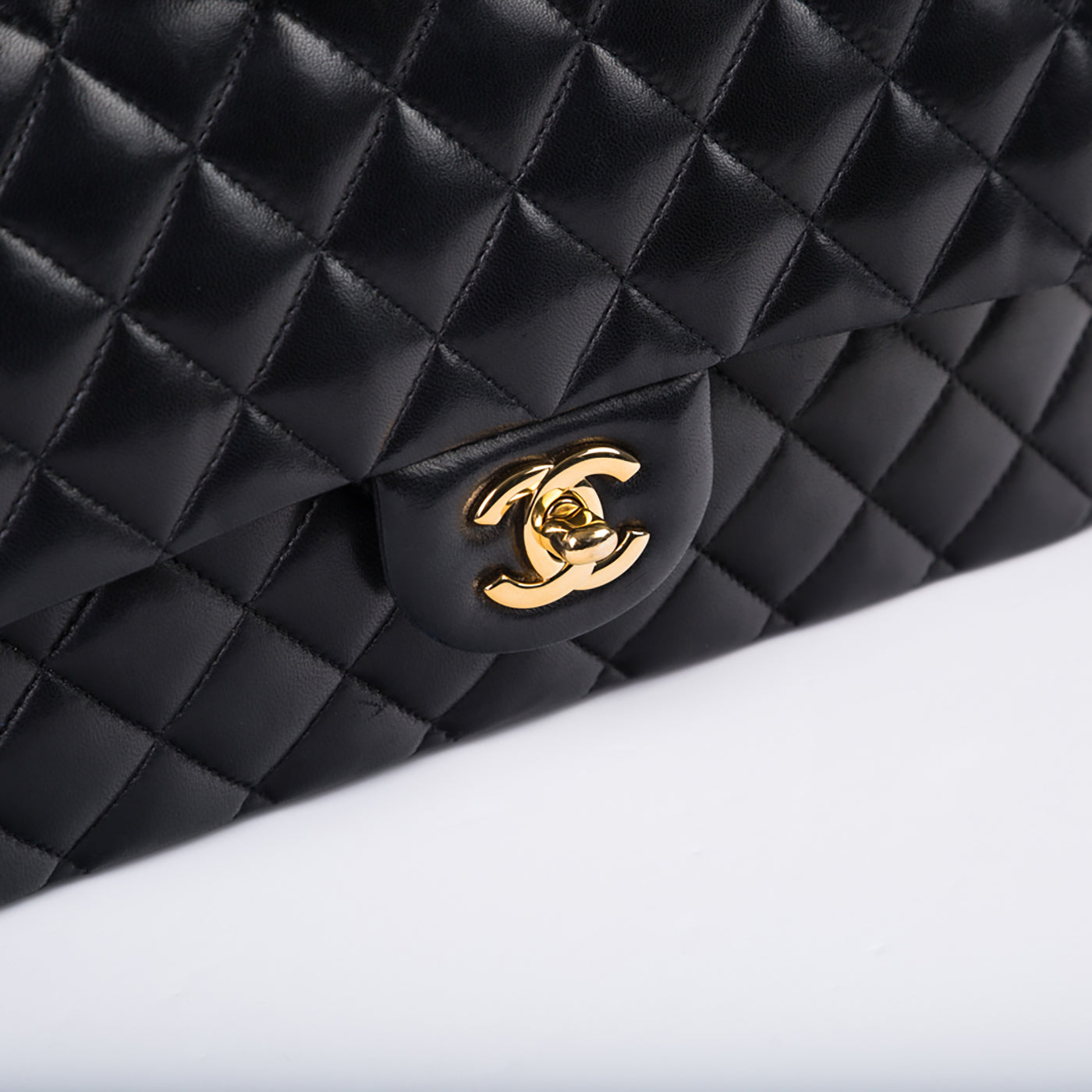 Chanel Classic Flap Bag - Medium