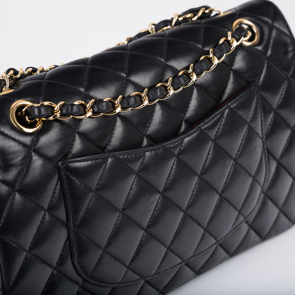 Chanel Classic Flap Bag - Medium