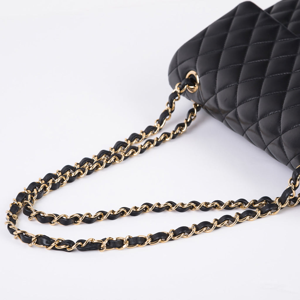 Chanel Classic Flap Bag - Medium