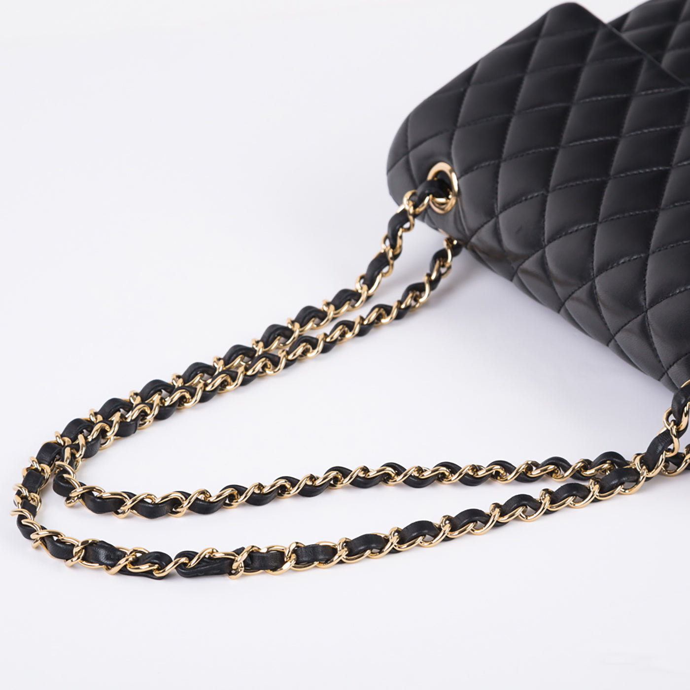 Chanel Classic Flap Bag - Medium