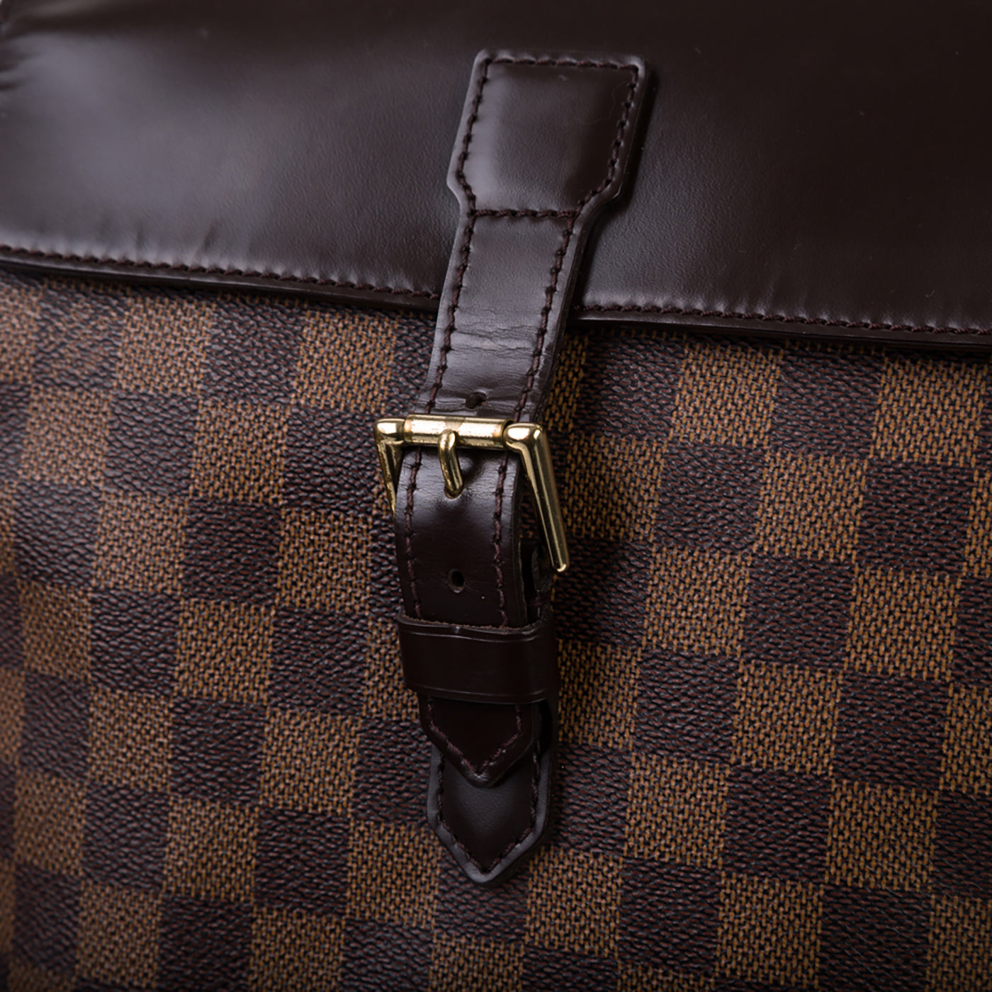 Louis Vuitton Soho Backpack