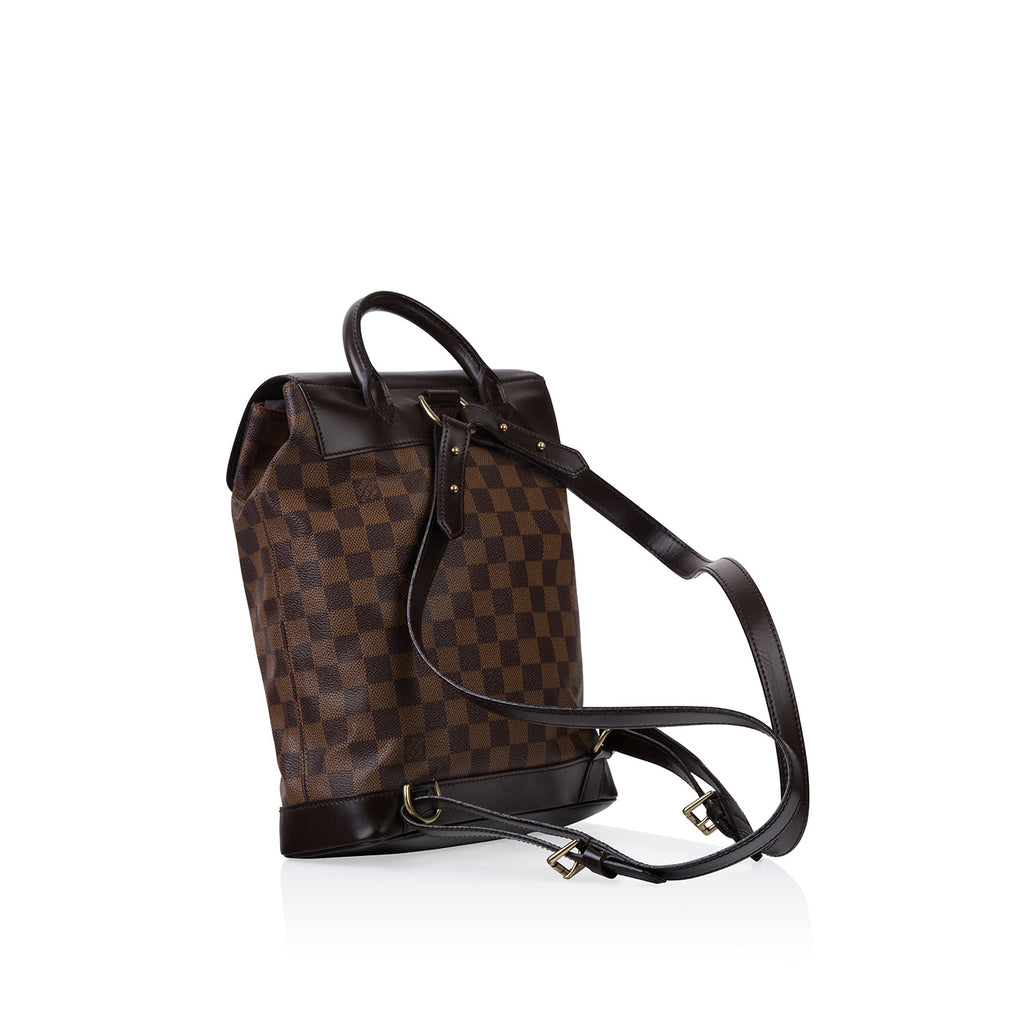 Louis Vuitton Soho Backpack