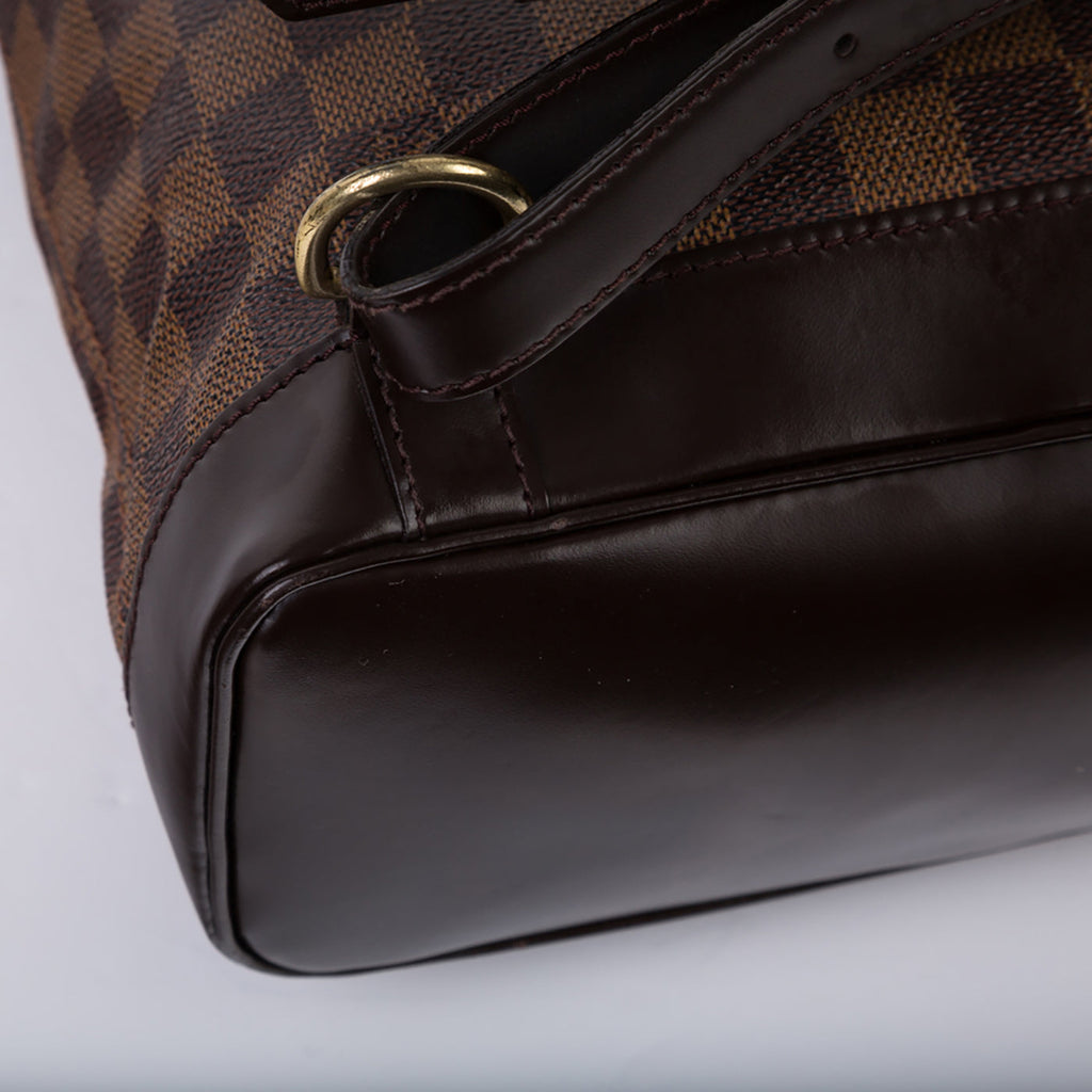 Louis Vuitton Soho Backpack