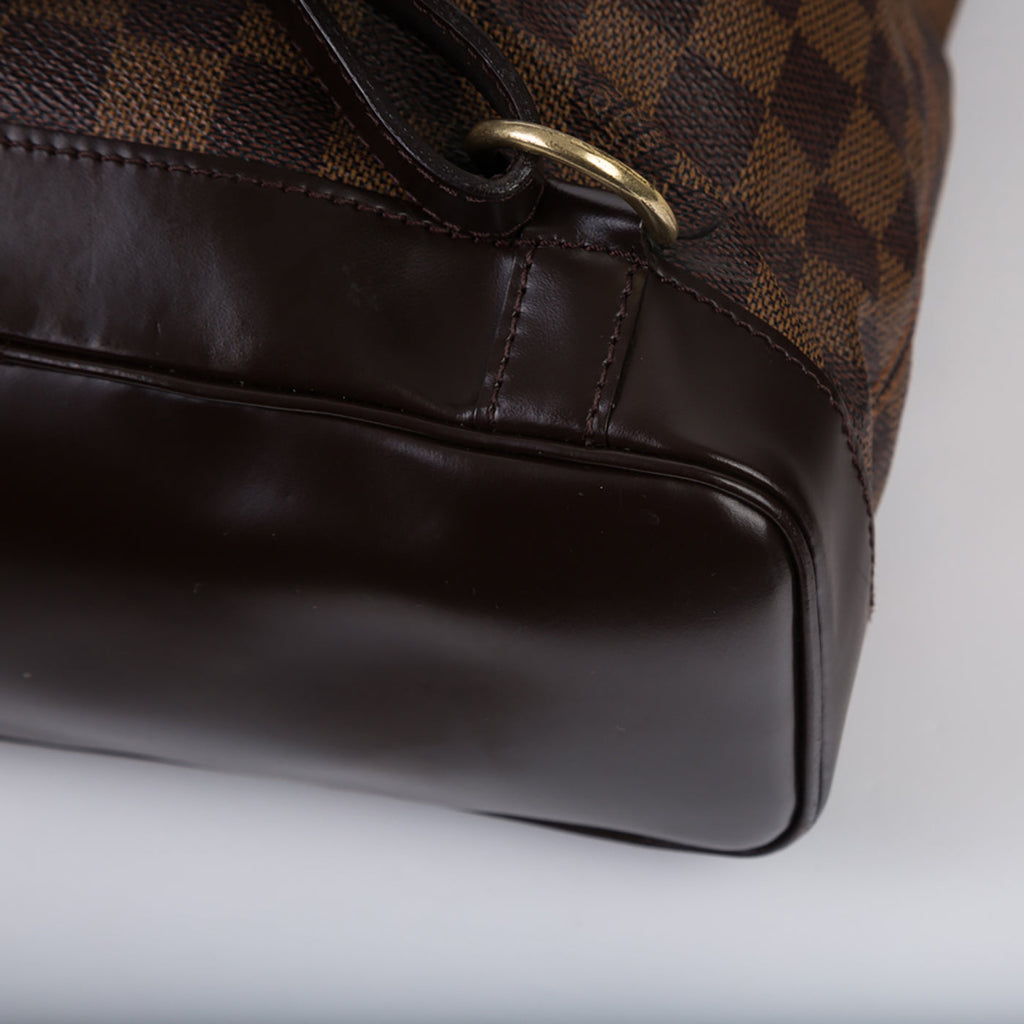 Louis Vuitton Soho Backpack