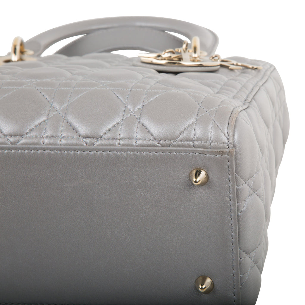 Christian Dior Lady Dior Medium