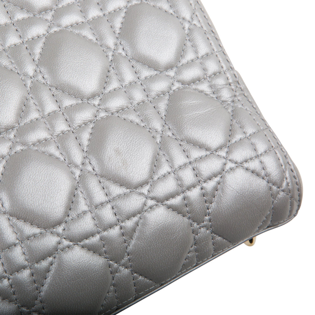 Christian Dior Lady Dior Medium