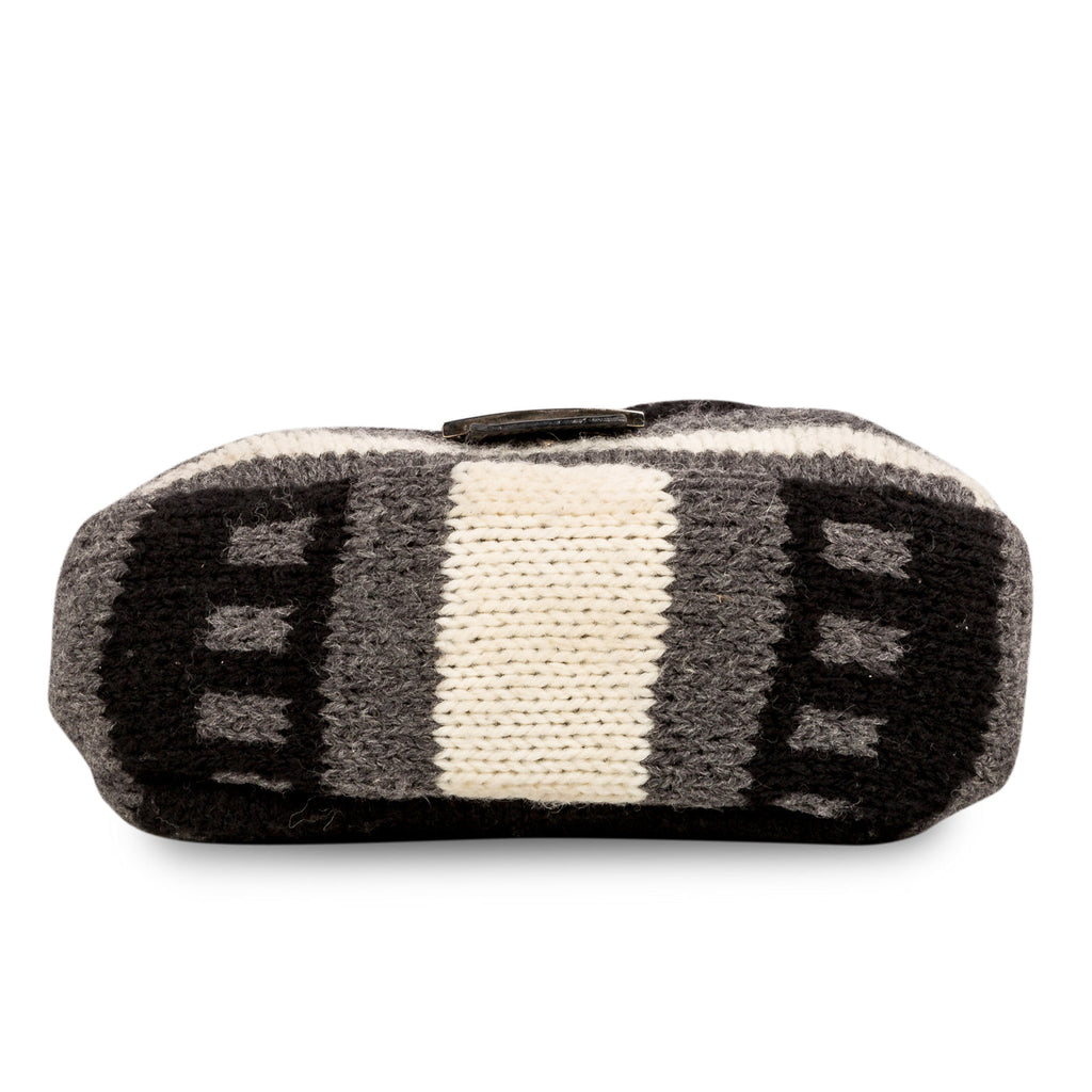 Fendi Mama Baguette Azteca