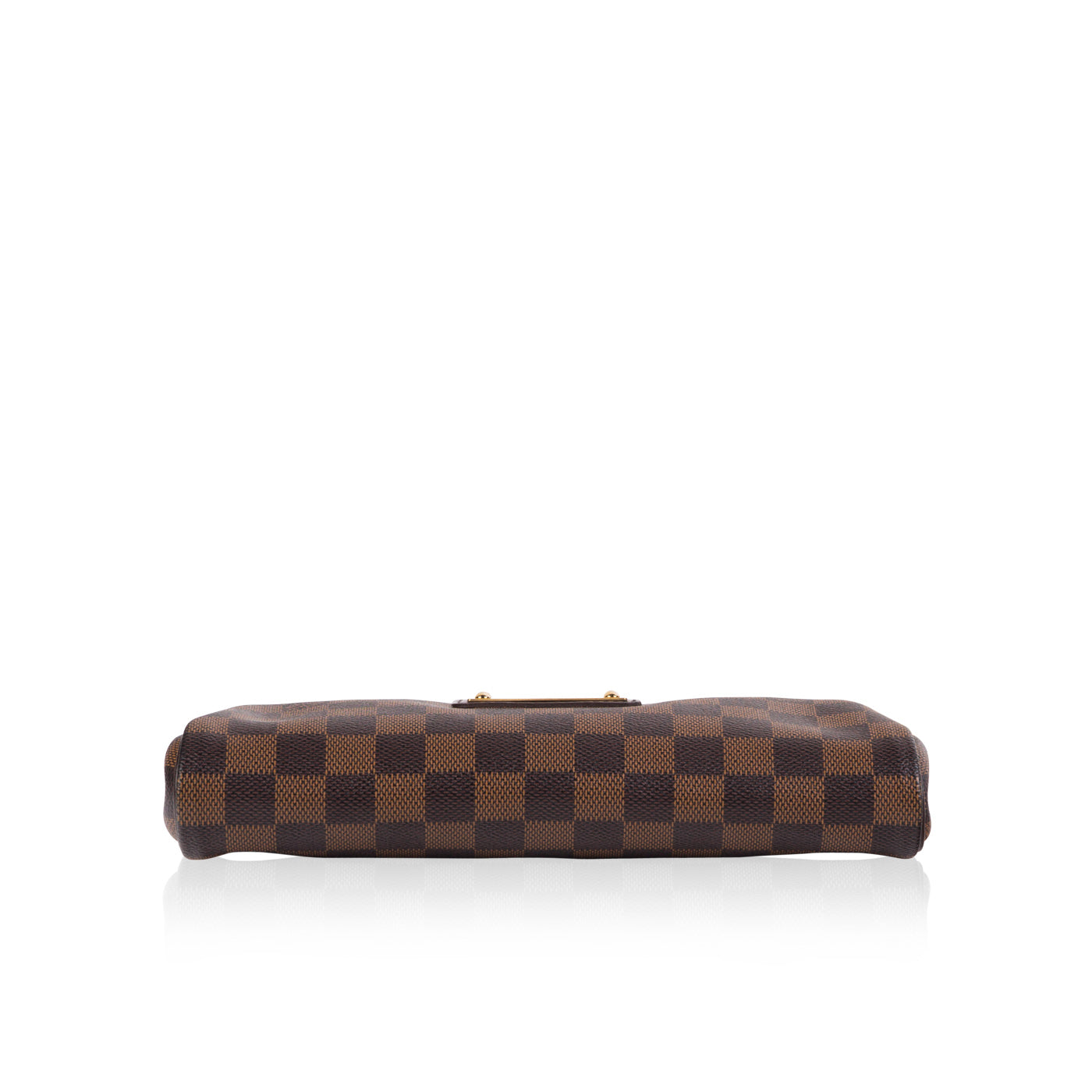 Louis Vuitton Eva Damier Clutch