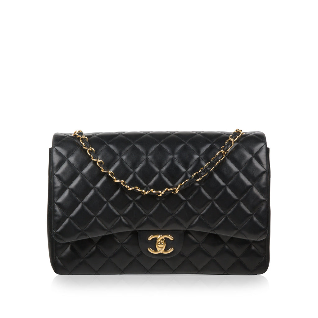 Chanel Classic Flap Maxi