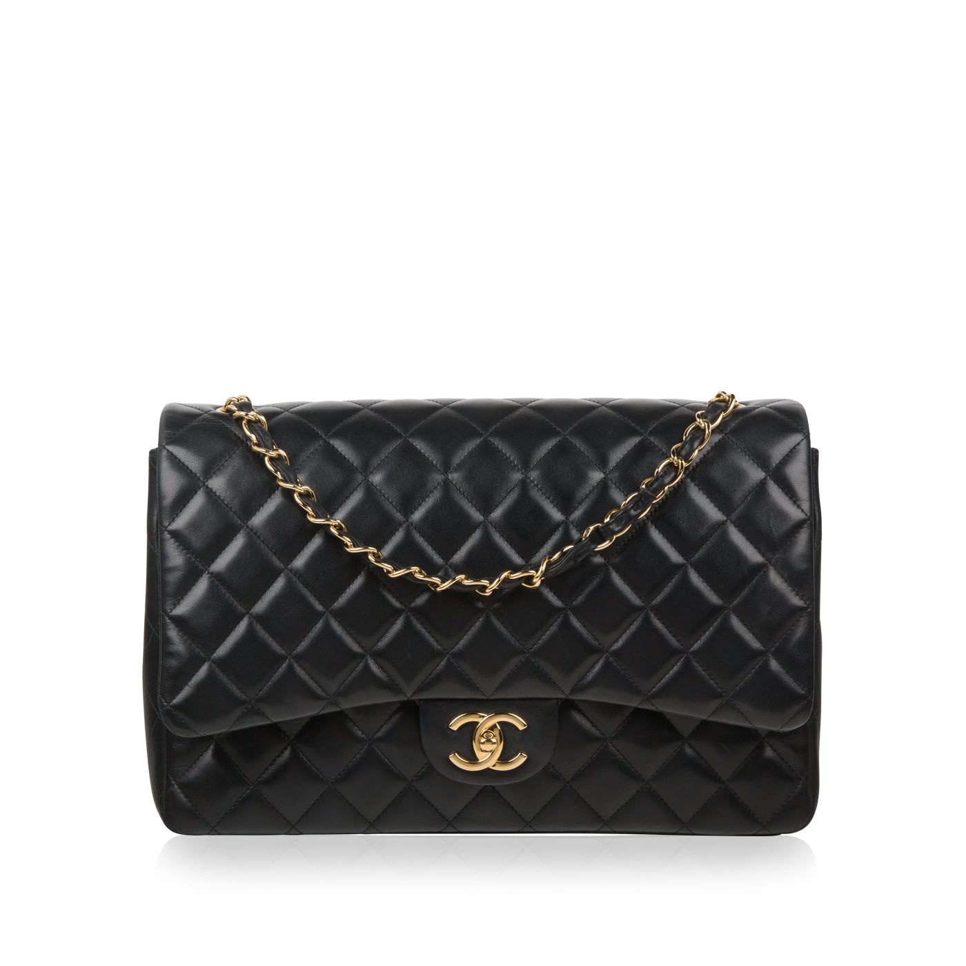 Chanel Classic Flap Maxi