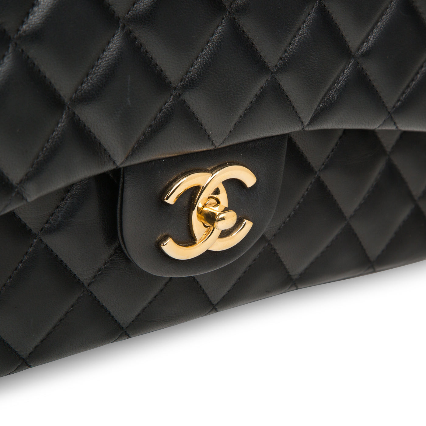 Chanel Classic Flap bag - Maxi