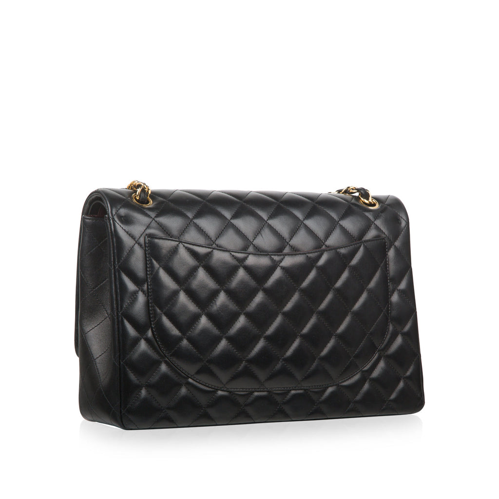 Chanel Classic Flap bag - Maxi