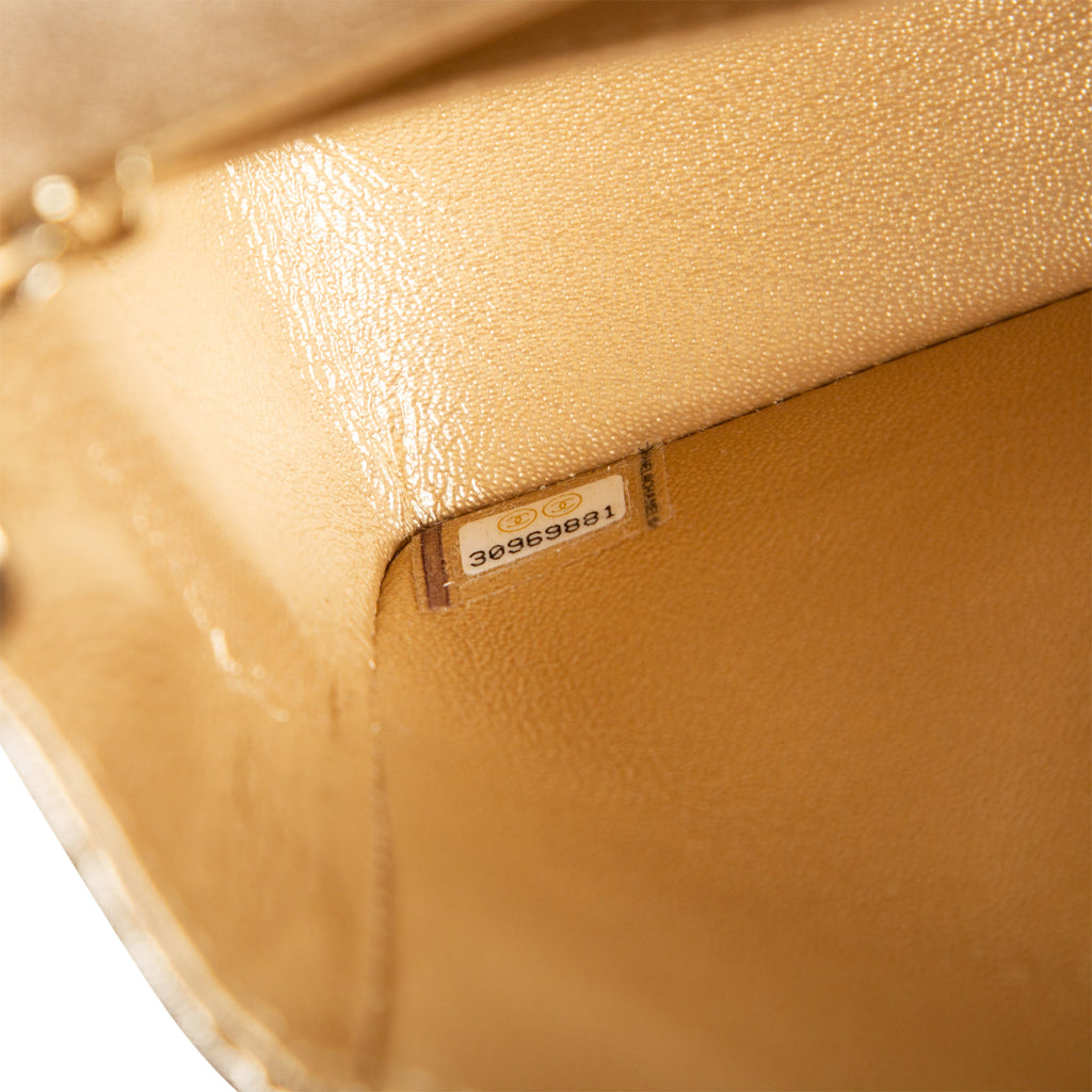 Chanel Classic Flap Bag - Mini Rectangular