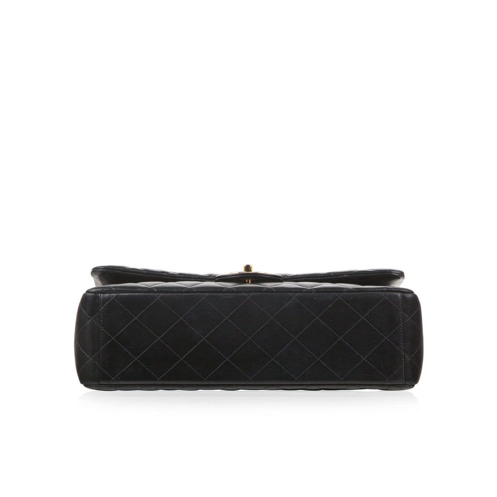 Chanel Classic Flap bag - Maxi