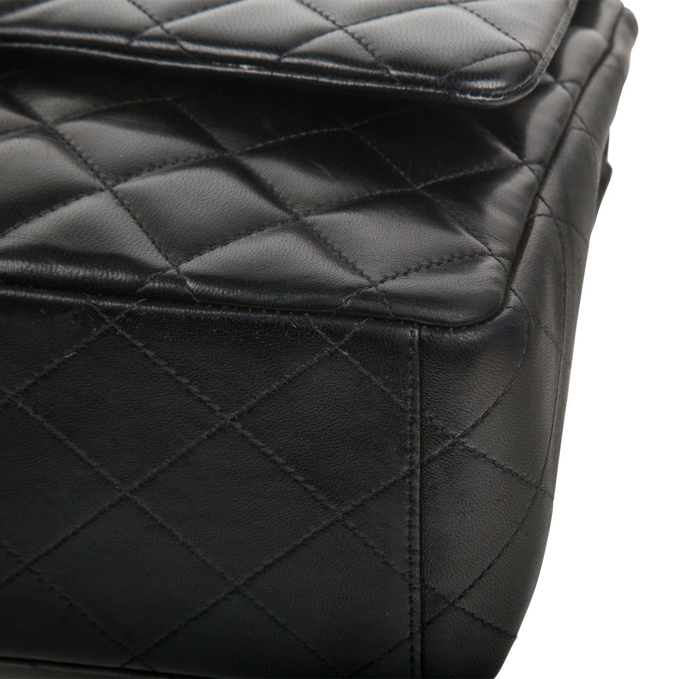 Chanel Classic Flap bag - Maxi
