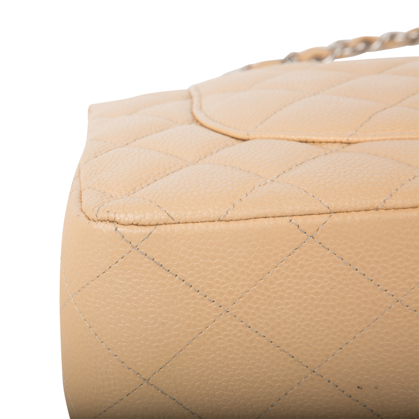 Chanel Classic Flap Bag - Jumbo