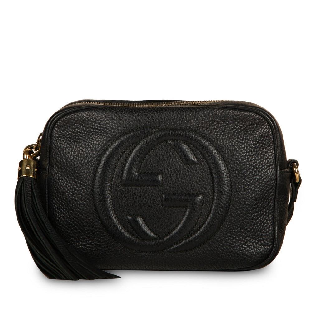 Gucci Soho Disco Bag