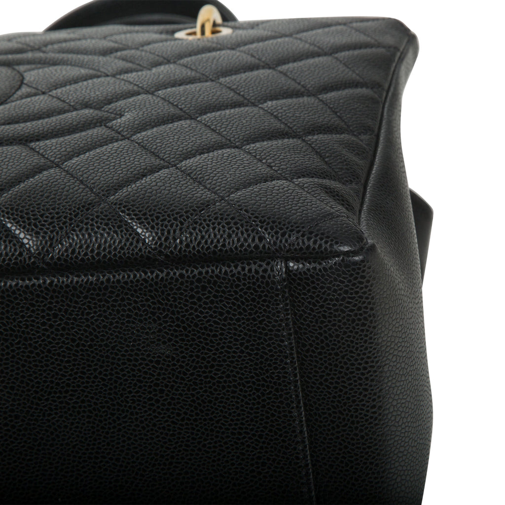 Chanel Grand Shopping Tote - GST - GHW