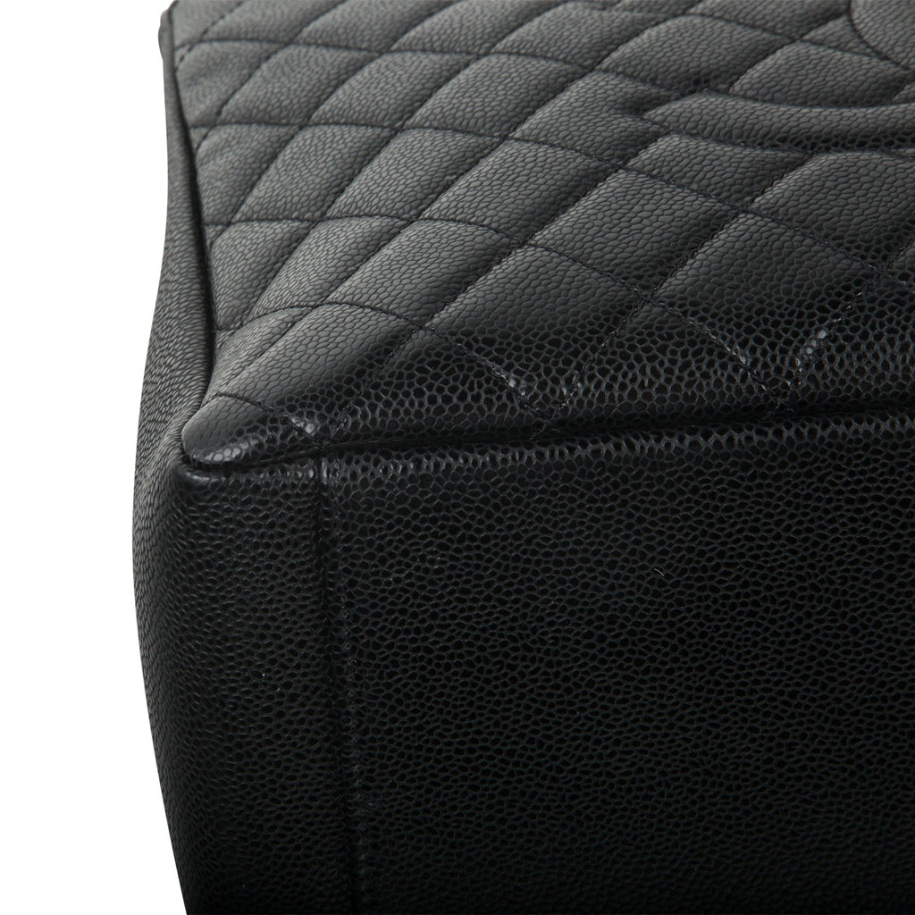 Chanel Grand Shopping Tote - GST - GHW