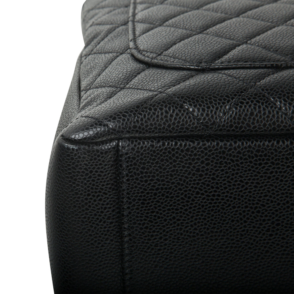 Chanel Grand Shopping Tote - GST - GHW