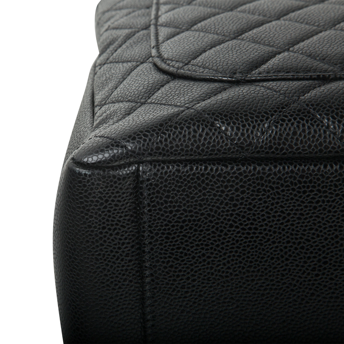 Chanel Grand Shopping Tote - GST - GHW