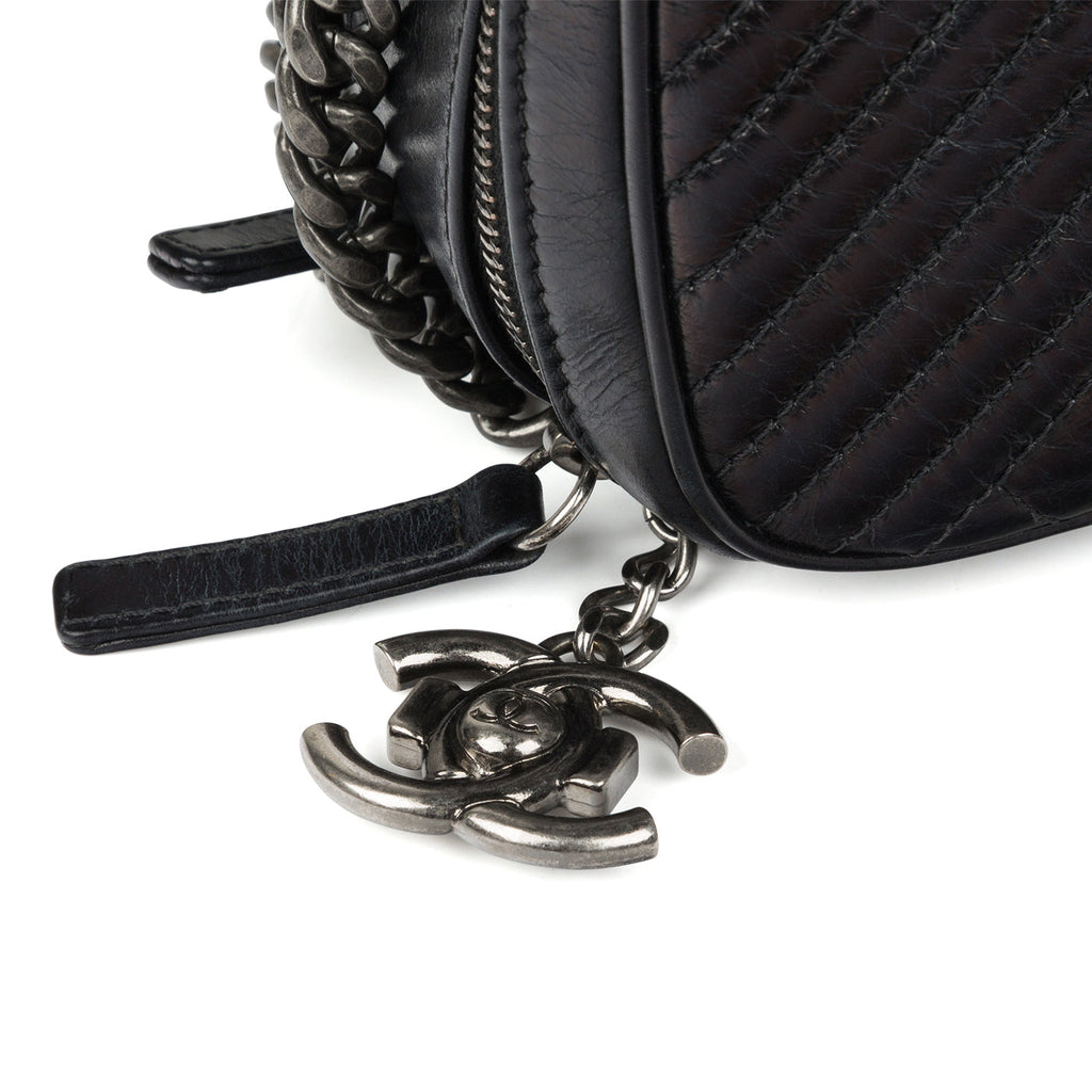 Chanel Coco Boy Camera Case