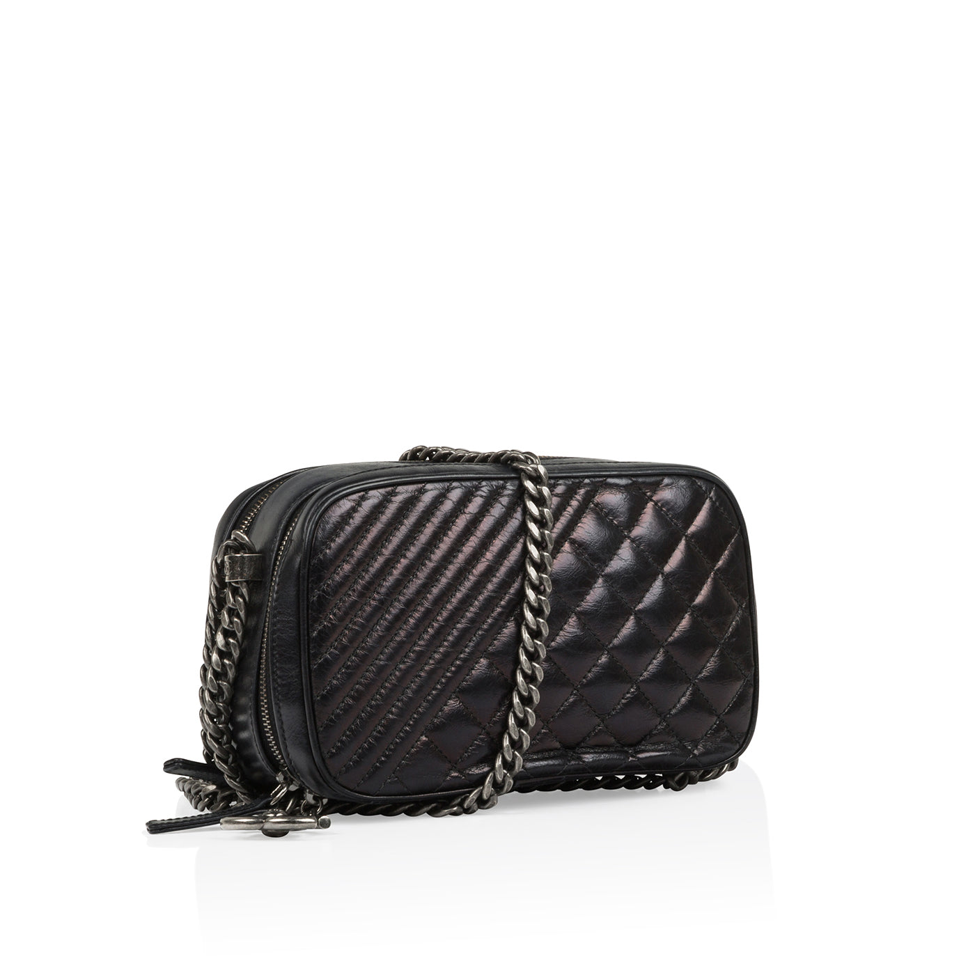 Chanel Coco Boy Camera Case