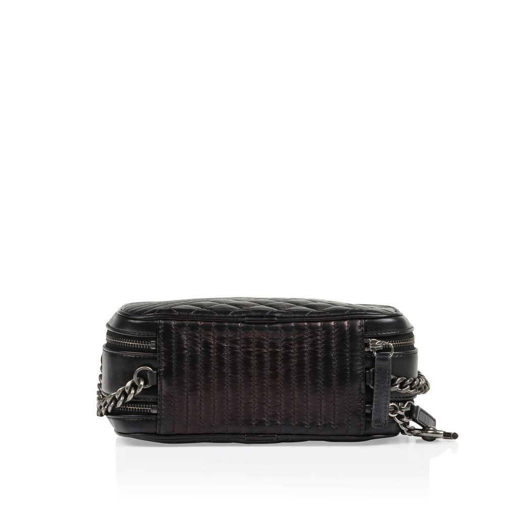 Chanel Coco Boy Camera Case
