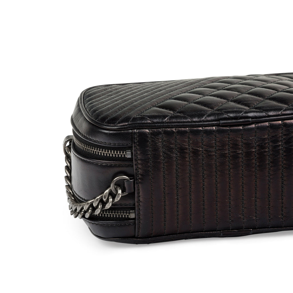 Chanel Coco Boy Camera Case