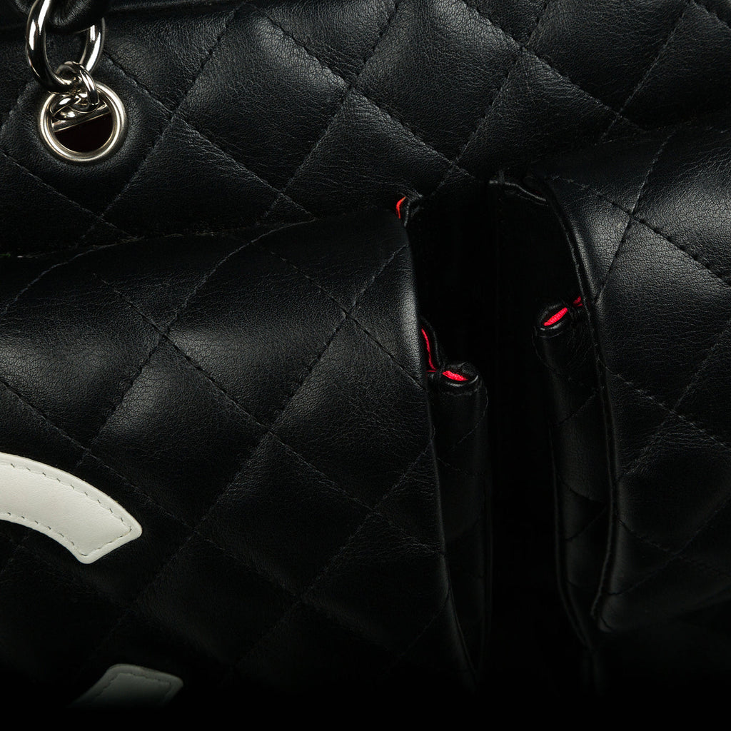 Chanel Cambon Reporter Bag