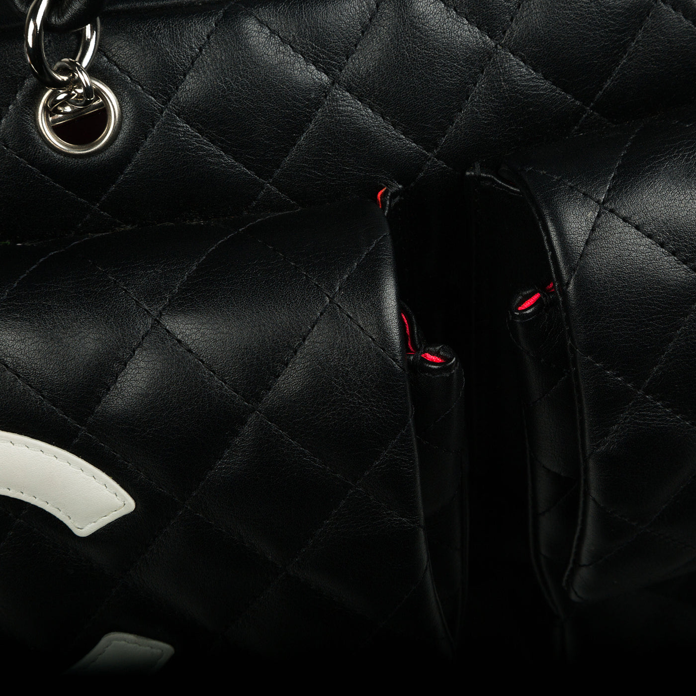 Chanel Cambon Reporter Bag