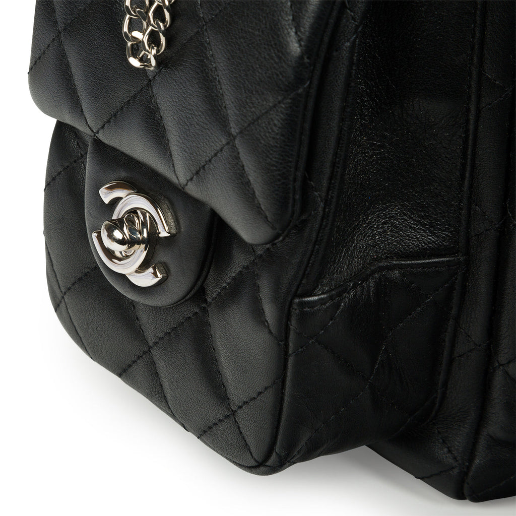 Chanel Cambon Reporter Bag