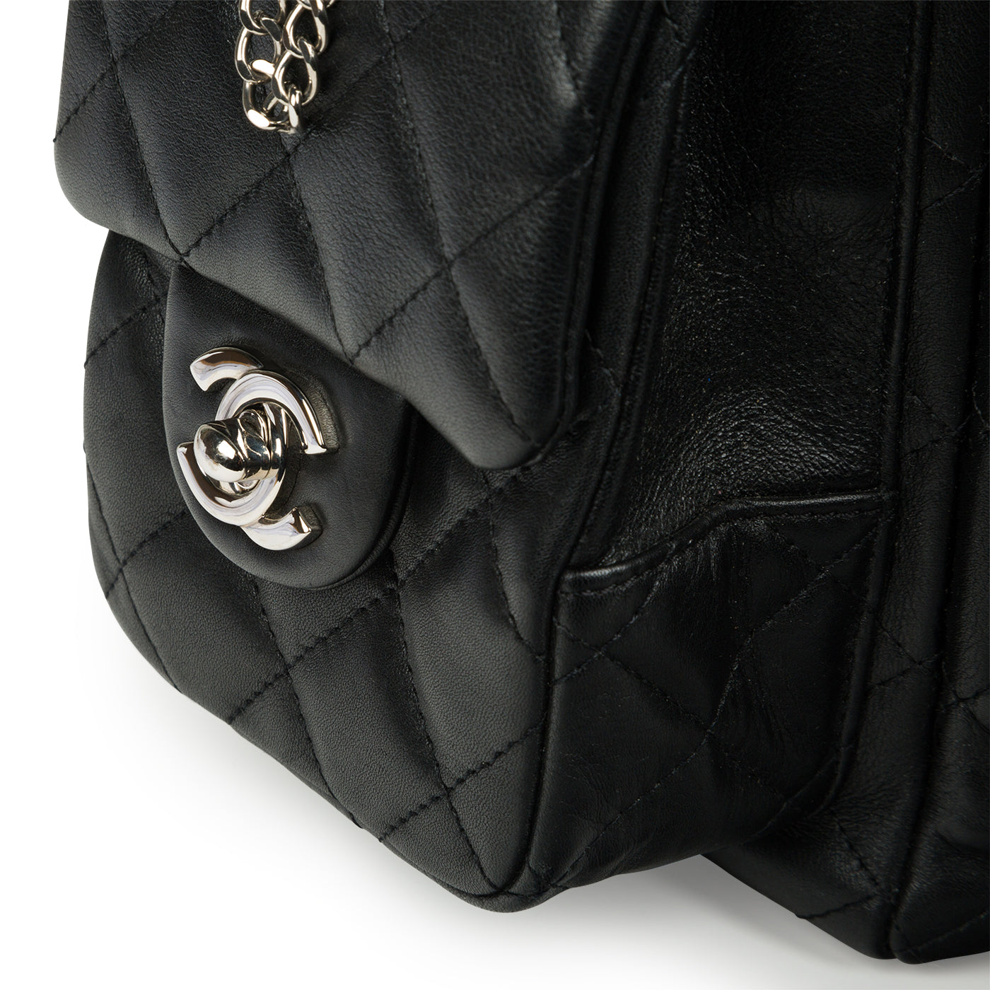 Chanel Cambon Reporter Bag